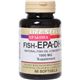 ライフスタイル(LIFE STYLE) フィッシュオイルFISH-EPA・DHA 60錠