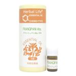 生活の木 Herbal Life フランジュパニAbs(25%希釈液) 1ml