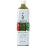 健康道場 おいしい青汁 ペットボトル 900g*6本