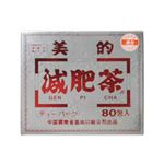 ユーワ 美的減肥茶 80包