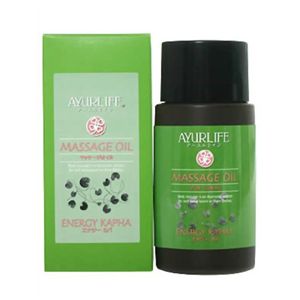 AYURLIFE }bT[WIC GiW[Jp 50ml