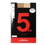 5本指 パンティストッキング ベージュ(着圧・ゾッキサポートタイプ) 5本指 パンティストッキング ベージュ(着圧・ゾッキサポートタイプ)|