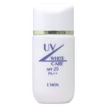 UVホワイトケア 30ml