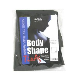 30up DIET ボディシェイプウエストシェイパー LL - 拡大画像