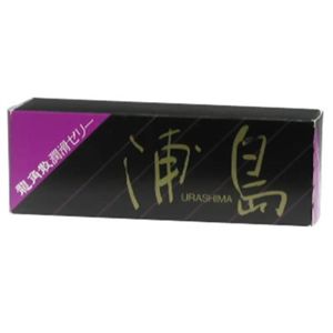 龍角散潤滑ゼリー 30g