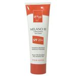 �W�F�i�e�B�b�N �����m III �T���N���[�� SPF23+ (�t�F�C�X&�{�f�B) 125ml �摜1