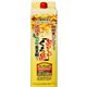 おいしいくろ酢 1800ml 5倍希釈 - 縮小画像1
