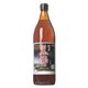純玄米黒酢 かめつぼ仕込み 薩摩福山の里 900ml
