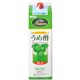 うめ酢バーモント 1800ml 5倍希釈 - 縮小画像1