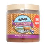 モンタナ ロイヤルゼリー30000mg|