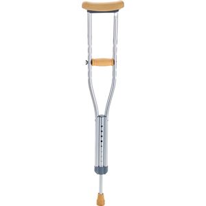 アルミ製松葉杖(1本) Sサイズ MT-S
