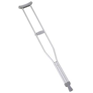 アルミ製松葉杖(1本) Lサイズ MT-L