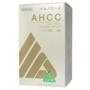 AHCC イムノエース - 拡大画像