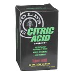 ゴールドジム クエン酸パウダー 30スティック