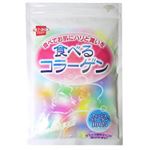 健康フーズ 食べるコラーゲン 100g 健康フーズ 食べるコラーゲン 100g|