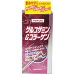 キリン グルコサミン&コラーゲン 108g キリン グルコサミン&コラーゲン 108g|