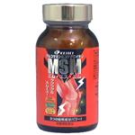 ■ グルコサミン&コンドロイチン MSM