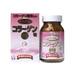 まじりっけなしコラーゲン粒100 300粒 まじりっけなしコラーゲン粒100 300粒|