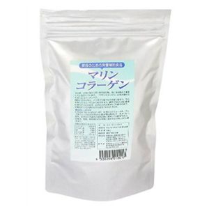 マリンコラーゲン 100g - 拡大画像