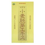 マグマ小麦胚芽エキス 200g