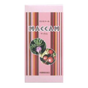 マッカム - 拡大画像