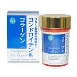 コンドロイチン&コラーゲン 90g コンドロイチン&コラーゲン 90g|