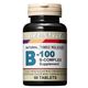 LIFE STYLE B-100 コンプレックス(葉酸400μg配合)
