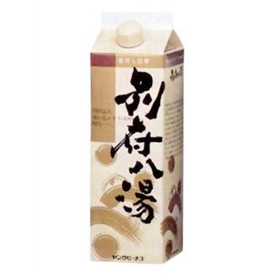 薬用入浴剤 別府八湯 900g - 拡大画像