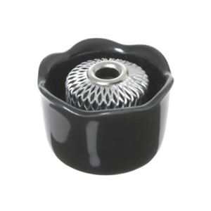 副流煙ストッパー(洗い替え1個付)ブラック