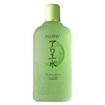 アロインス アロエ水 薬用化粧水 180ml【4セット】