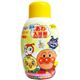 (まとめ買い)アンパンマン あわ入浴剤ボトルタイプ(入浴剤 バブルバス)×3セット