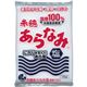 (まとめ買い)赤穂あらなみ塩 1kg×8セット