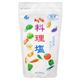 (まとめ買い)あらなみ料理塩 350g×15セット