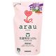 (まとめ買い)arau.(アラウ) 洗濯用せっけん 詰替用 1L×7セット