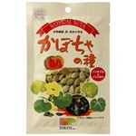 創健社 ナチュラルナッツ かぼちゃの種 60g【8セット】