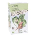 JiAi(ジアイ) 野菜ブイヨン 5g×14本【4セット】