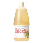 調合こめ油 1350g 【3セット】