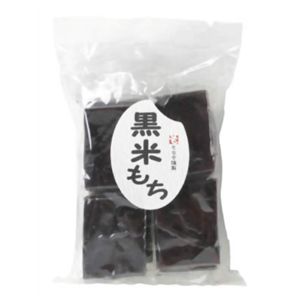 もちや 黒米もち 360g 【5セット】 激安通販