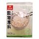 はくばく　五穀ごはん　穀物専科　25g*12袋