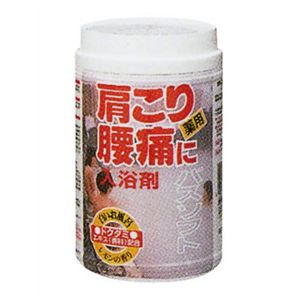 インピレスバスソフトY 肩こり・腰痛入浴剤(にごり湯)880g 【3セット】 激安販売