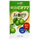 ビオママ Fe梅ゼリー 300g 【2セット】 - 縮小画像1
