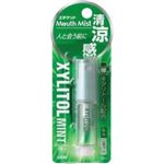 エチケット MouthMist キシリトールミント5ml 【14セット】