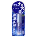 エチケットMouthMist フレッシュ&クールミント 5ml 【8セット】