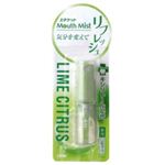 エチケットMouthMist ライムシトラス 5ml 【8セット】