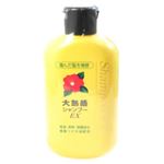 （まとめ買い）大島椿EXシャンプー300ml×2セット