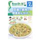 ビーンスターク　豆腐と鶏肉の野菜あんかけ　70g*2袋　7ヵ月頃から