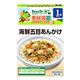 ビーンスターク　海鮮五目あんかけ　90g*2袋　1歳頃から