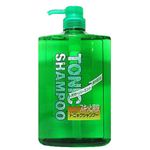 ビコウエン トニックシャンプーG 1000ml 【4セット】