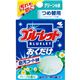 ブルーレットおくだけ ハーブの香り グリーンの水 つめ替用【22セット】 - 縮小画像1