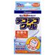 デコデコクール(冷却シート) 赤ちゃん用 【10セット】